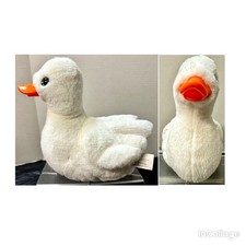 Pets Alive Interactive Mama Duck Plush Zuru Quacks Waddles Mama Duck Only