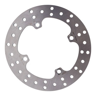 TRW Bremsscheibe MST353  | für Husqvarna CR 125 1998 ZGGH100AA-WV060001 hinten