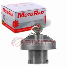 MotoRad Fuel Tank Cap for 1997-2004 Ford Mustang Gas Delivery Storage Air  kh