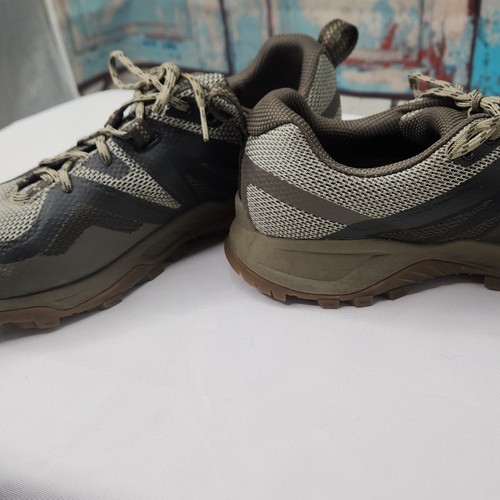 Merrell MQM Flex 2 Hiking Shoe - Picture 6 of 9