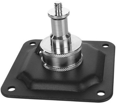 Falcon Eyes Wandhalterung MBH-700S mit Spigot Adapter 8x8 cm Platte