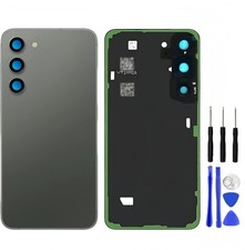 Battery Back Cover for Samsung Galaxy S23 S911 6.1 inches Back Glass Cover