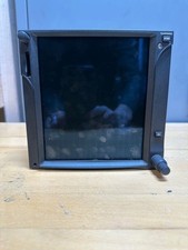 GARMIN GTN 750, PN:011-2282-00, 8130 CERTIFIED WITH BACK PLATE AND GA 35