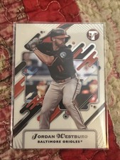 2025 Topps Pristine - Jordan Westburg #60