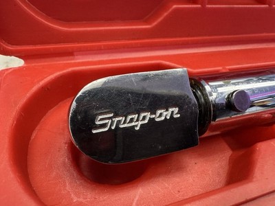 Snap on QD21000 -3/8