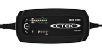 Ctek BatterieladegeräT MXS 10 EC 12V 10A