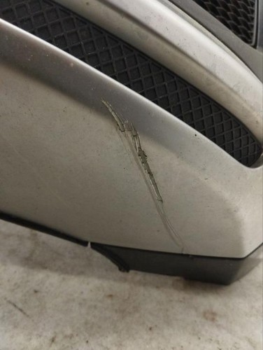 Bumper Mercedes-Benz M-CLASS 2015 Front A1668854425 - Picture 13 of 24