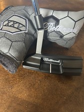 Bettinardi Studio Stock 2 Limited Run 303 XXV 35 inches HC included