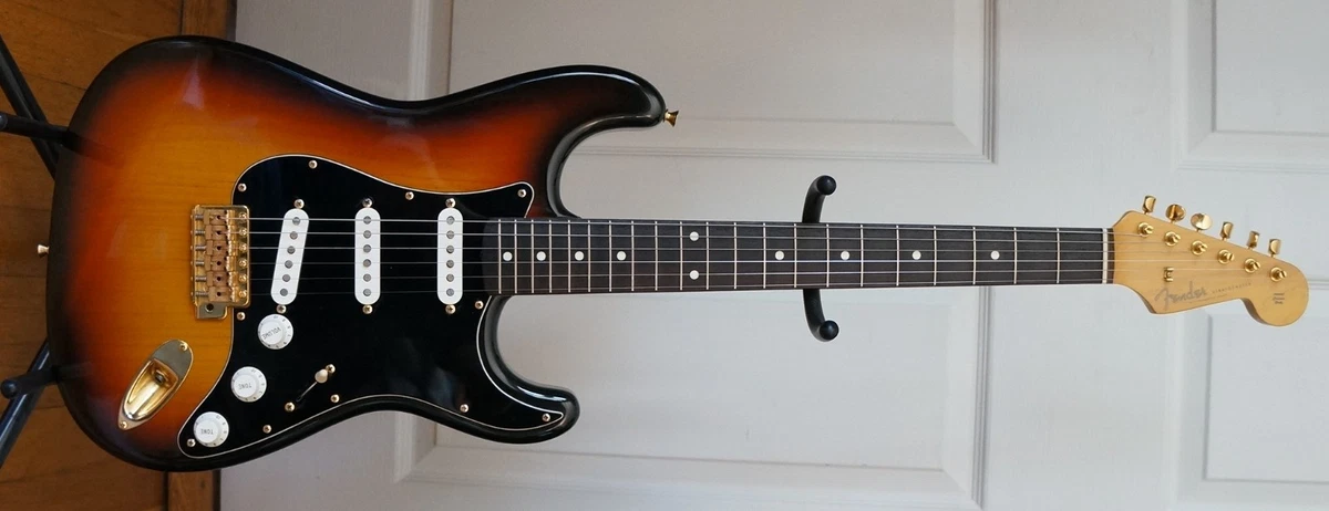 fender stratocaster vintage reissue products for sale | eBay