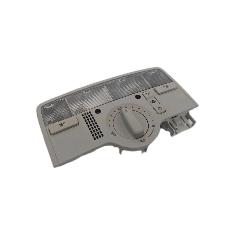 Lampada luce interna Passat W8 Golf 4 Bora 3B7947105 3BD947105 - Immagine 2 di 4