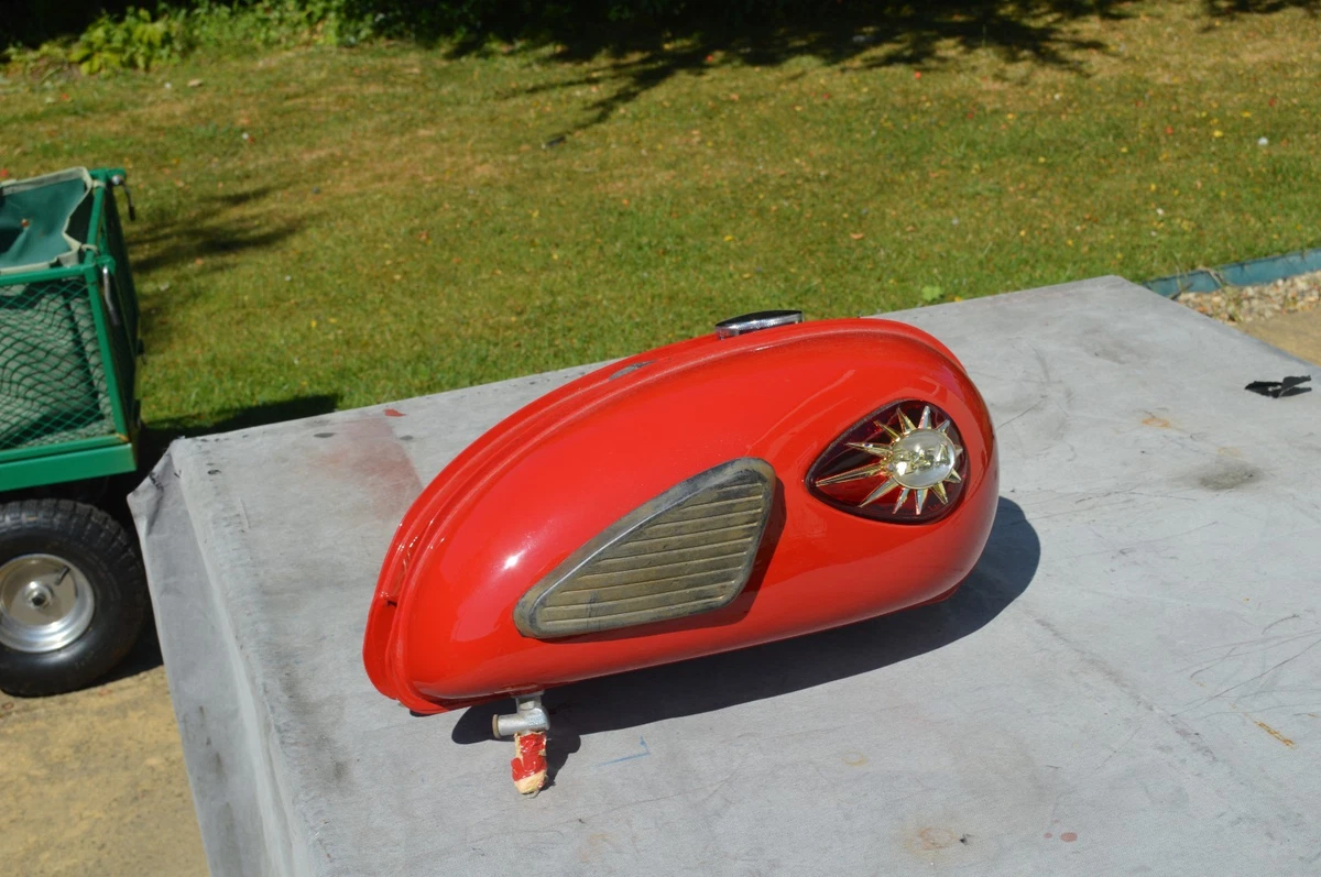 bsa c15 petrol tank products for sale | eBay UK