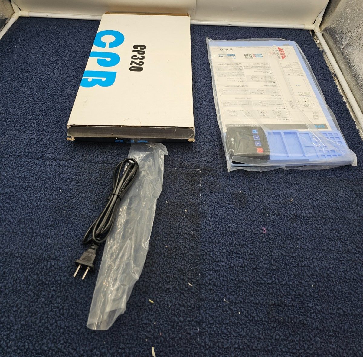M*彡様 CPB CP320 Repair Heat Plate 本体 CPB CP320 Heating Pad, LCD Screen Separator Machine Repair Tool