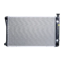 Micah Motors Aluminum Radiator for CHEVROLET C/K SERIES PICKUPS 5.0 V8 1988-1994