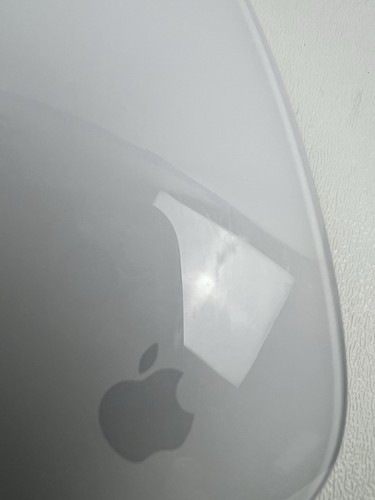 Apple (A1657) Wireless Magic Mouse 2 TESTED - Afbeelding 4 van 7