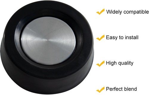 WP3362624 Washer Timer Control Knob for Whirlpool Kenmore PS342371 AP3096351 - Picture 6 of 15