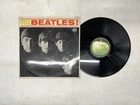 The Beatles Meet The Beatles Japan LP [21248ER]