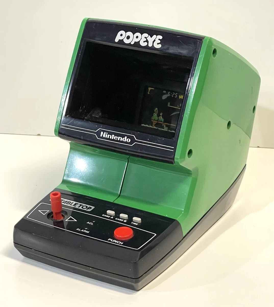 Nintendo Electronic Game Watches for sale - eBay