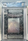 Amazing Spider-Man #365 CGC 9.6 NM 30th Anniversary Hologram 1992 Marvel 2099
