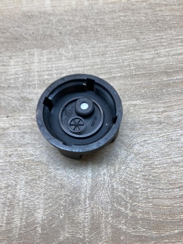 a4505010015 coolant expansion tank/reservoir cap smart fortwo i - Picture 3 of 7