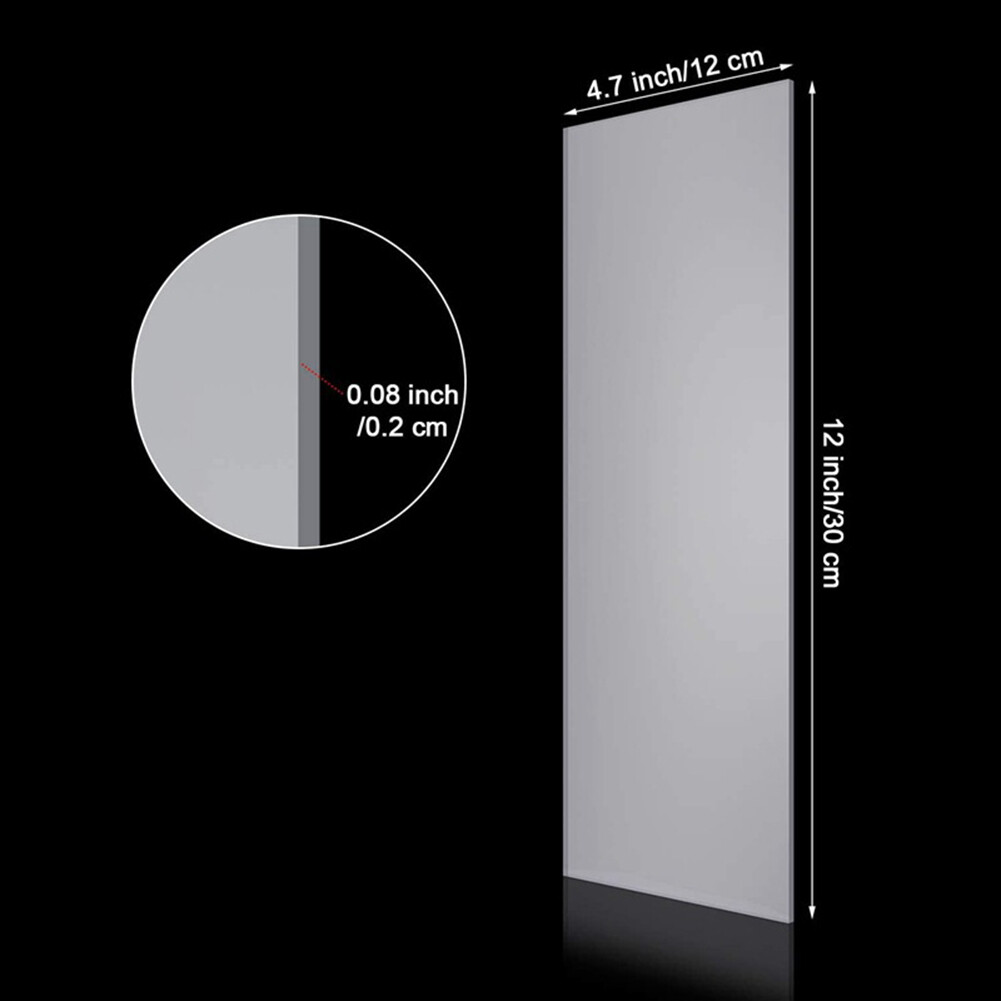 Cake Making Scraper Decorating Supplies for Cream Cakes Smooth