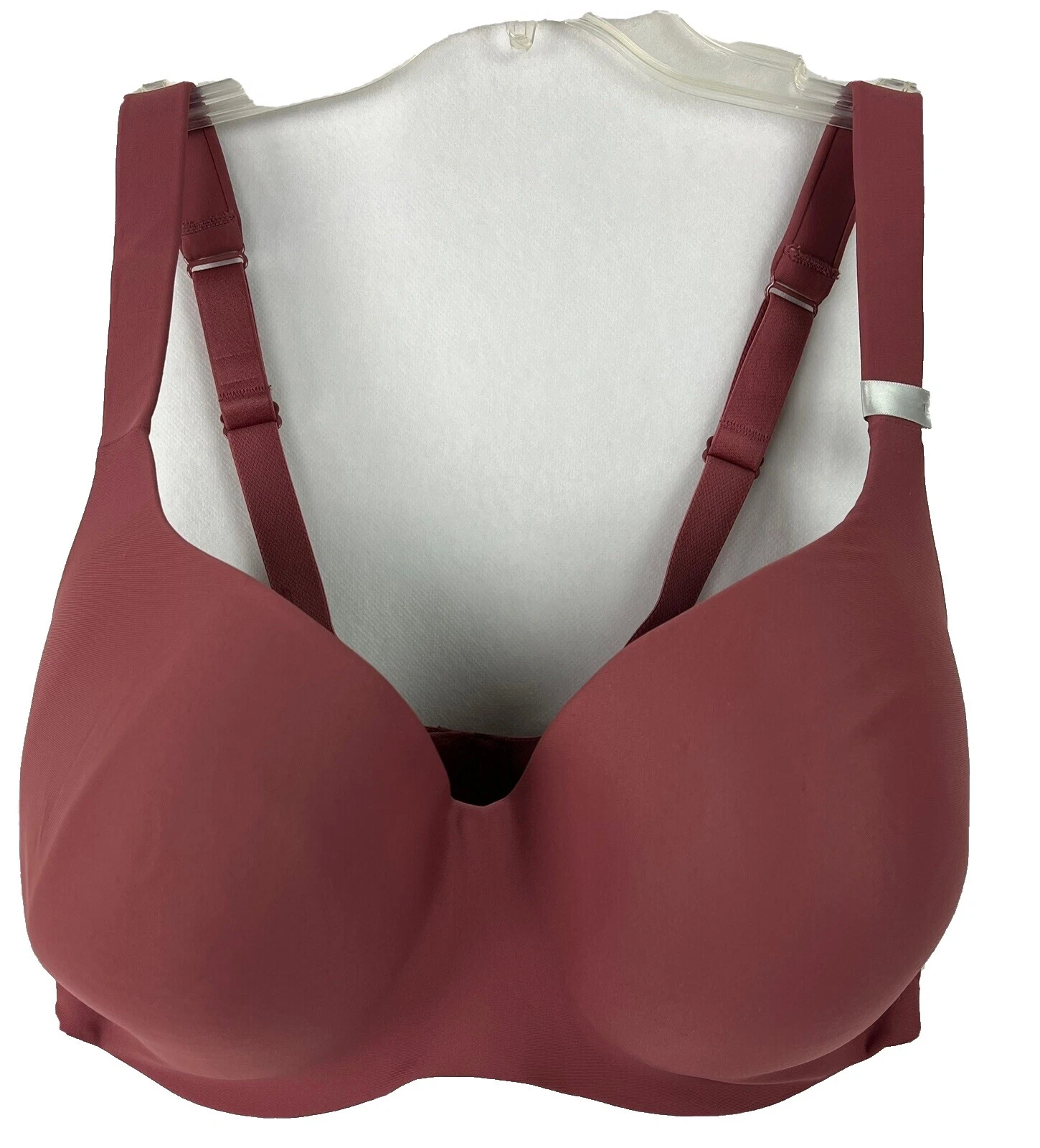 Brasieres y sólida de nylon Ambrielle Bra Sets para Mujeres