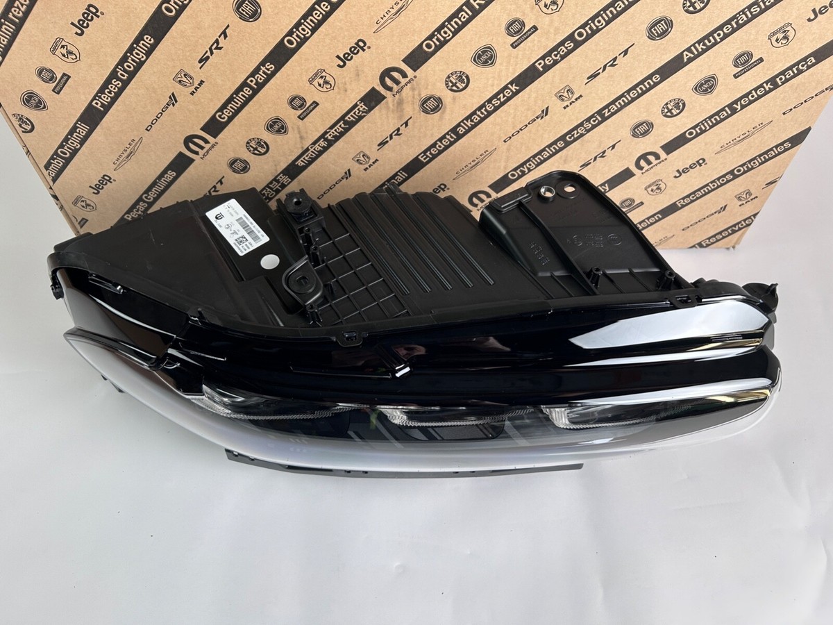 NEU&ORIG Alfa Romeo Tonale LED Scheinwerfer rechts Headlight  