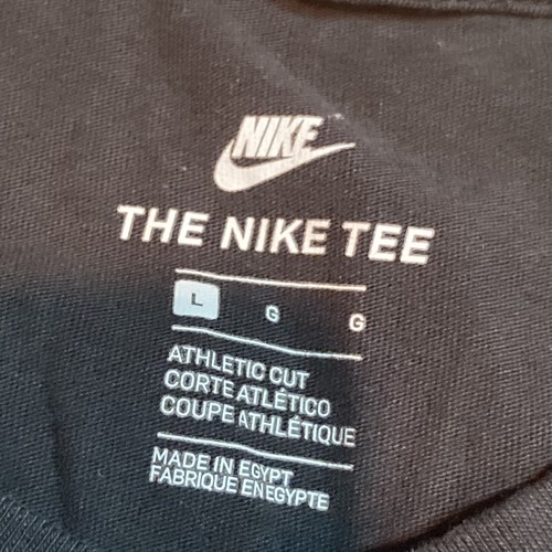Nike tee large child - Picture 4 of 4