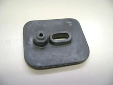 NOS KAWASAKI CARB CARBURETOR CAP A1 A7 250 350 25B