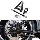 Rear Brake Caliper Mounting Adapter Bracket for Harley 11.5