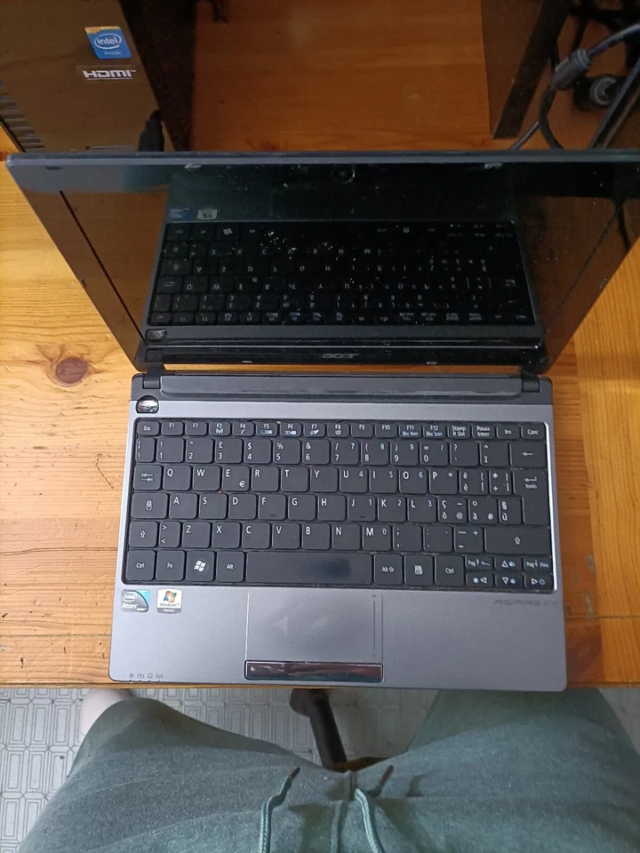 pc portatile non funzionante - Immagine 3 di 4