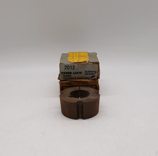 Dodge 2012 1-3/8 Taper-Lock Bushing - Lot of 2