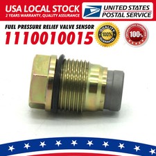 1110010015 Fuel Rail Pressure Relief Limiter Valve For Chrysler Voyager Mk3 Kia 1110010015 Fuel Rail Pressure Relief Limiter Valve For Chrysler Voyager Mk3 Kia