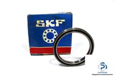 SKF 61820-2RS1 DEEP GROOVE BALL BEARING    618202RS1   SKF 61820
