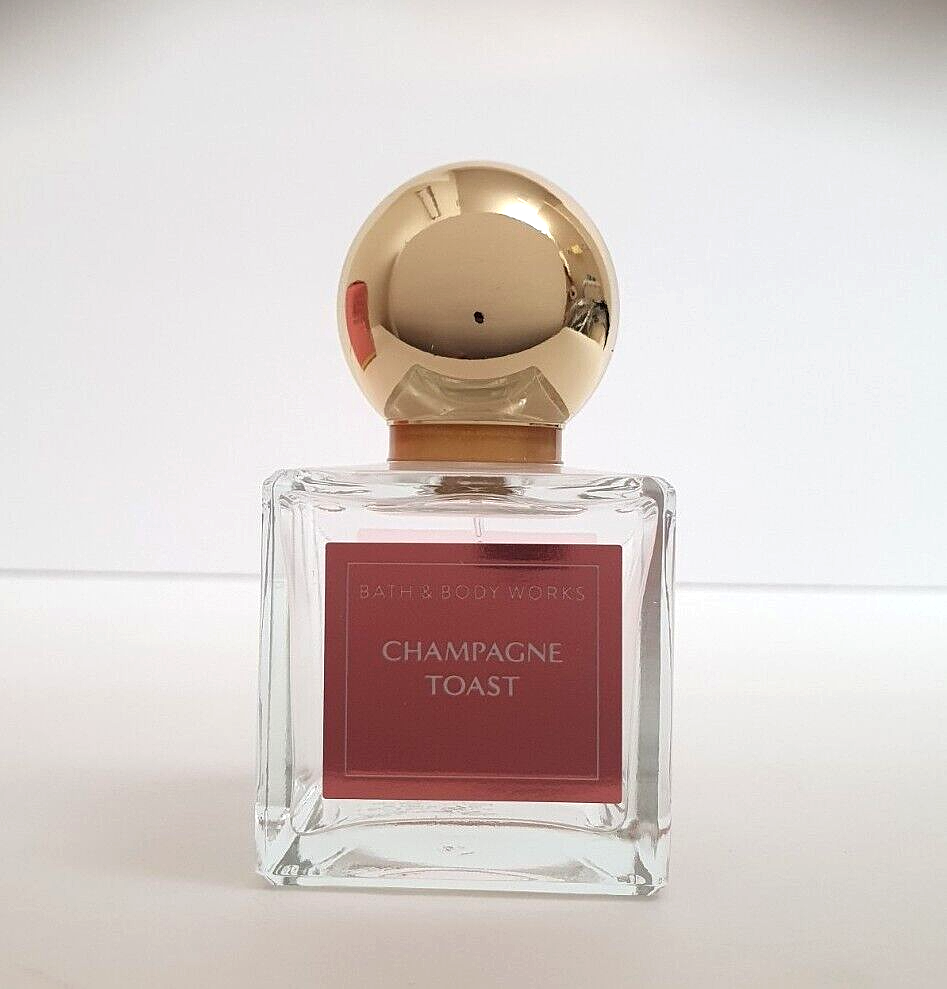 Bath & Body Works Champagne Toast EDP Eau De Parfum 50 ml/1.7 fl oz