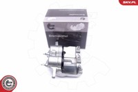 SKV Germany 45SKV941 Bremssattel Vorne Links FüR Fiat Peugeot CitroËN