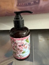 Wen By Chaz Dean Spring Cherry Blossom Styling Crème Cream 6 Oz