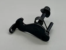 Safety Lock RIGHT Side, Parts  For The RINKMO Rollator Walker w/ 8 " Wheels