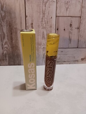 Kosas Revealer Super Creamy + Brightening Concealer  10.5 N  6mL / .20 Fl Oz