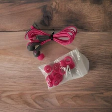 JLab Audio JBuds PRO Premium in-ear Earbuds with Mic, Guaranteed Fit  (opened...