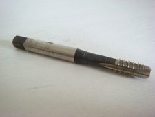 Titex Plus E M10 6H B1245 HSS-W6V Gewindebohrer Maschinengewindebohrer