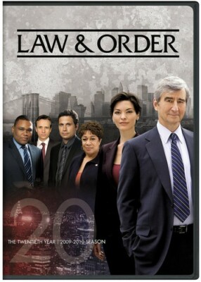 Law & Order - Season 1-7　（４２DVD） Law & Order: The First Year (DVD New Box Art) [DVD] - Walmart.com