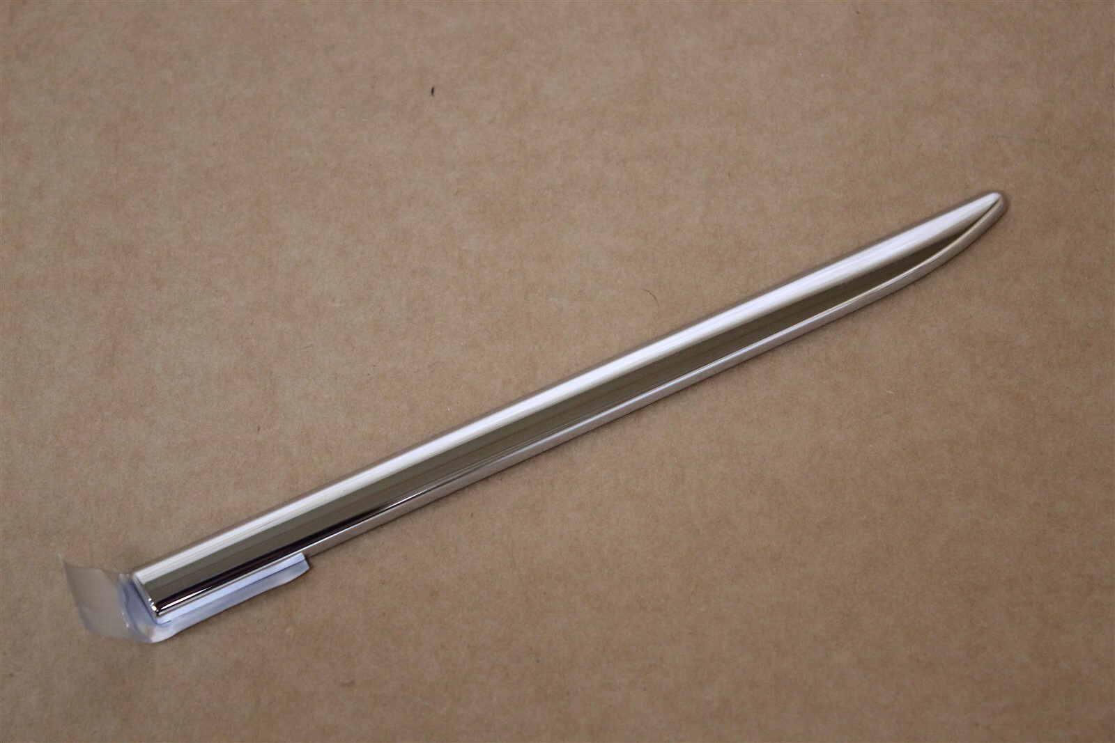 A2186900762 Ornamental Trim New genuine Mercedes-Benz part | eBay