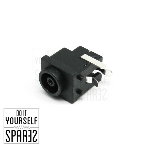 KORG KAOSS PAD KP3 (NO PLUS) POWER DC CONECTOR REF: 510450522504