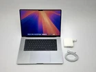 Macbook Pro 16 M1 Max