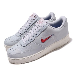 Nike Air Force 1 07 PRM Jewel Home and Away Brush-Off Grey Men AF1  CK4392-002 | eBay