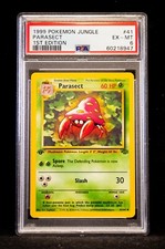 Image for Parasect