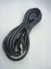 CABLES TO GO BRAND - DPWEXT15 15FT STANDARD 15 FT POWER CORD