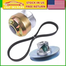 Gator Clutch Replacement Kit For John Deere 4X2 6X4 Diesel Trail Worksite Gator