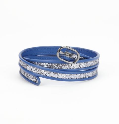 Leather Belt William Taylor A WM Taylor Design Indiana Metal Leather Belt William Taylor A WM Taylor Design Indiana Metal  main image 3