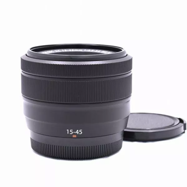 FUJIFILM XC15-45mm F3.5-5.6 OIS PZ570